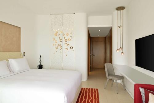 hilton taghazout bay beach resort and spa
