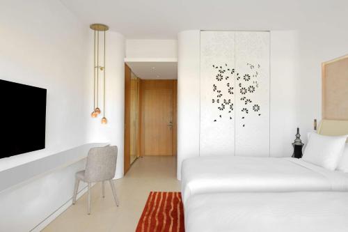 hilton taghazout bay beach resort and spa