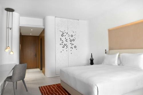 hilton taghazout bay beach resort and spa