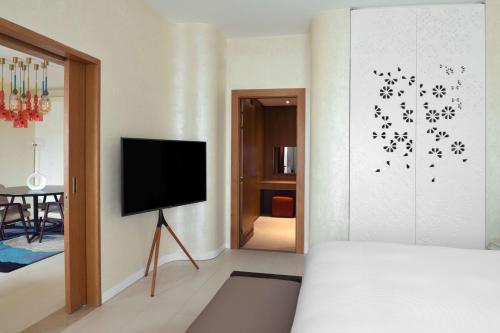 hilton taghazout bay beach resort and spa