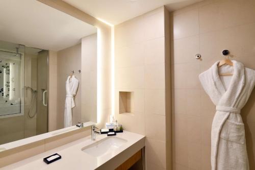 hilton taghazout bay beach resort and spa