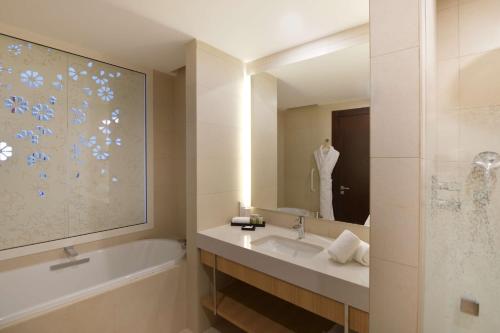 hilton taghazout bay beach resort and spa