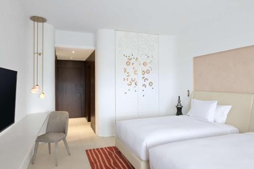 hilton taghazout bay beach resort and spa