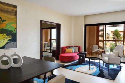 hilton taghazout bay beach resort and spa