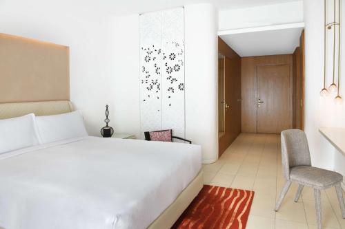 hilton taghazout bay beach resort and spa