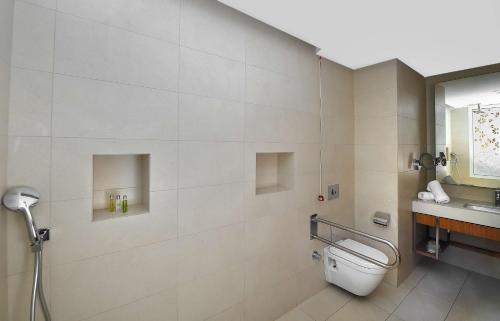 hilton taghazout bay beach resort and spa
