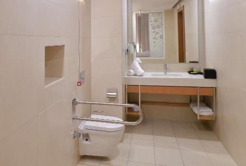 hilton taghazout bay beach resort and spa