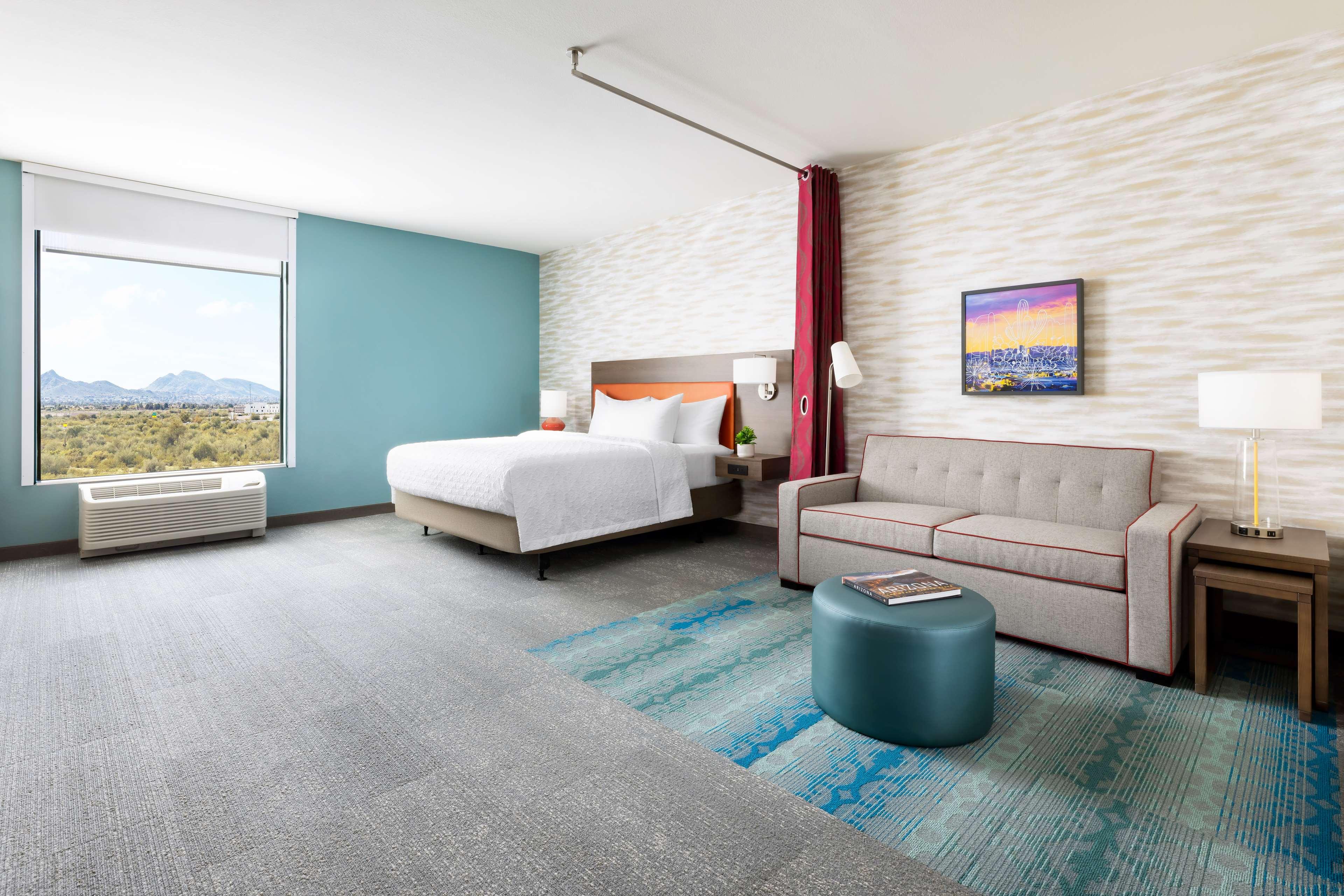 home2 suites by hilton north scottsdale near mayo clinic