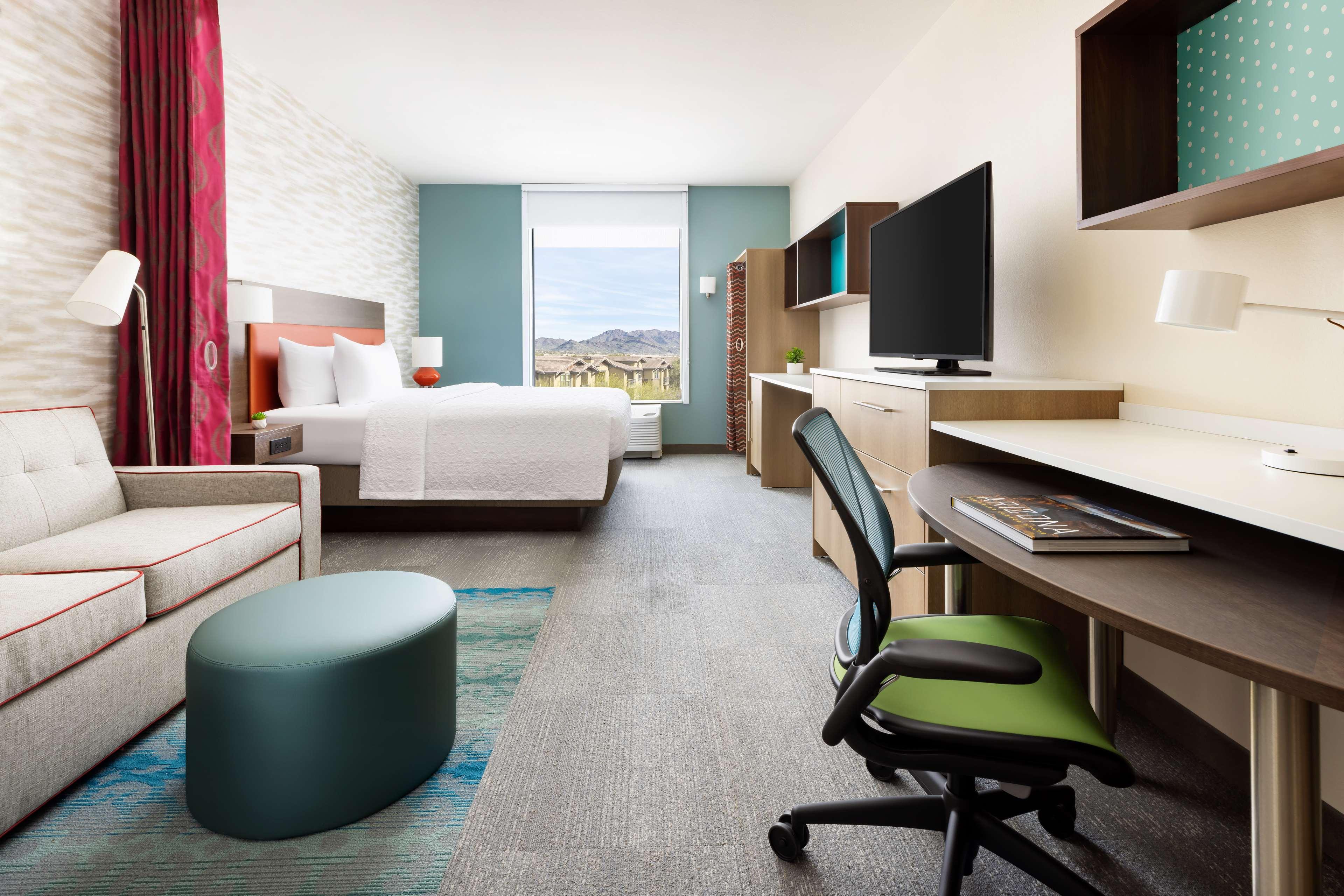 home2 suites by hilton north scottsdale near mayo clinic