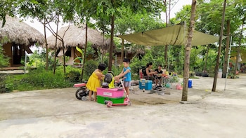 cuc phuong hotel
