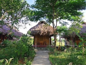 cuc phuong hotel