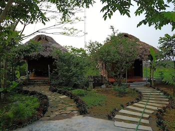 cuc phuong hotel