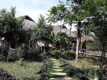 cuc phuong hotel