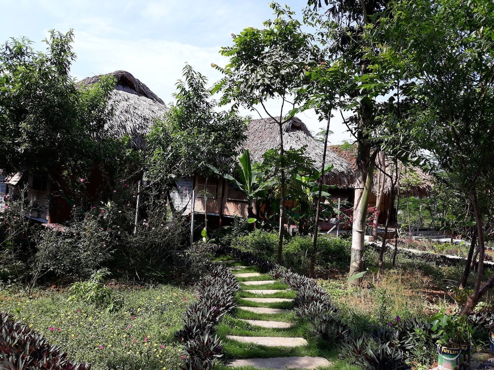 cuc phuong hotel