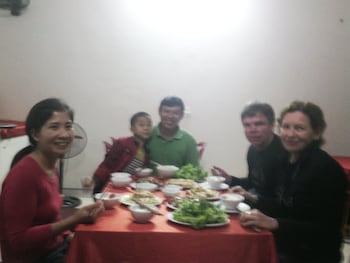 cuc phuong hotel
