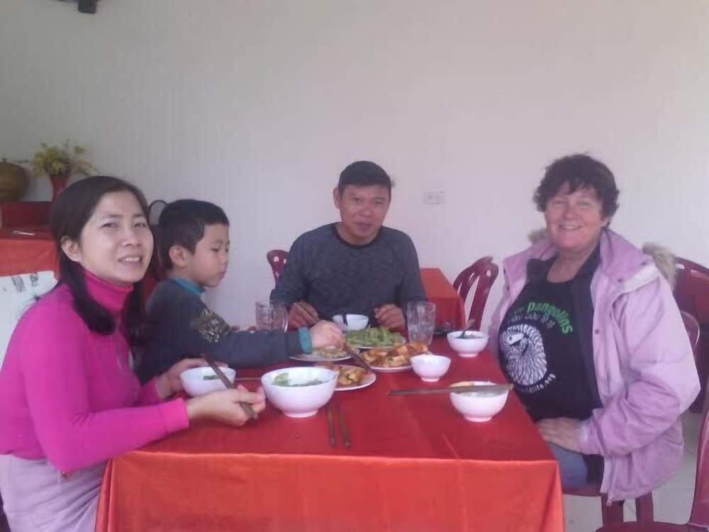 cuc phuong hotel