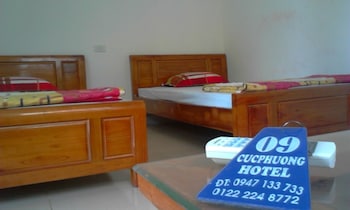 cuc phuong hotel