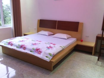 cuc phuong hotel