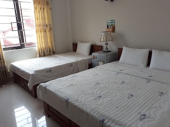 cuc phuong hotel