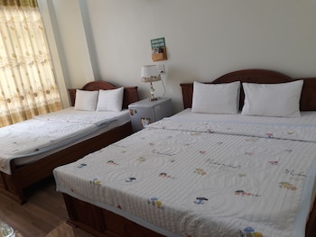 cuc phuong hotel