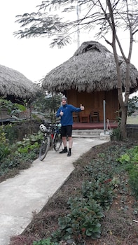 cuc phuong hotel