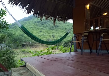 cuc phuong hotel