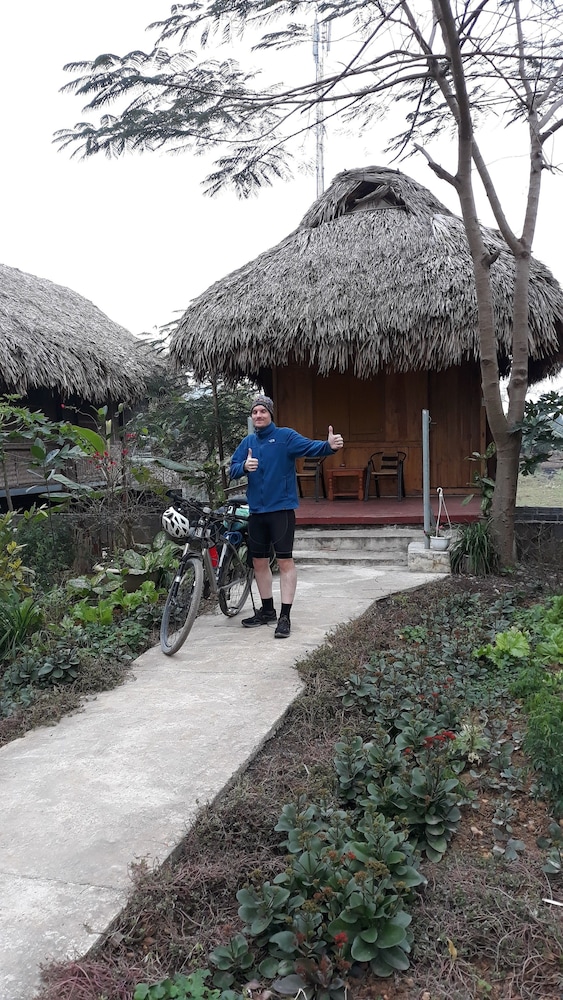 cuc phuong hotel
