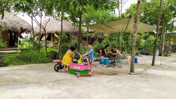 cuc phuong hotel