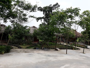cuc phuong hotel