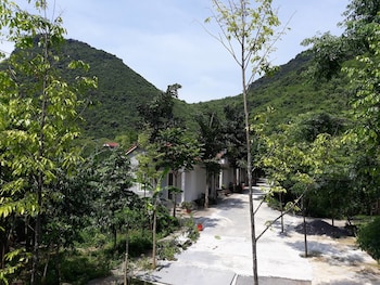 cuc phuong hotel