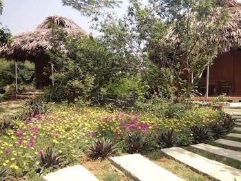 cuc phuong hotel