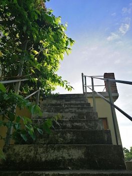 cuc phuong hotel