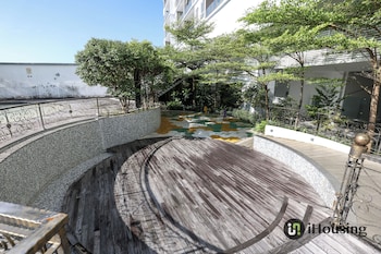 silverscape executive malacca by i housing