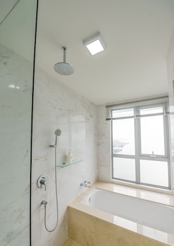 silverscape executive malacca by i housing