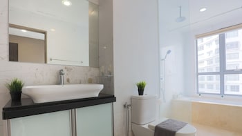 silverscape executive malacca by i housing