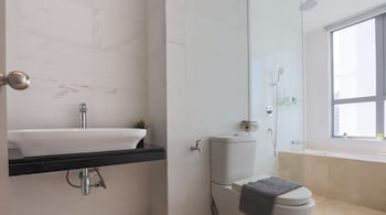 silverscape executive malacca by i housing