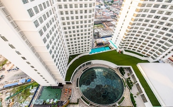 silverscape executive malacca by i housing
