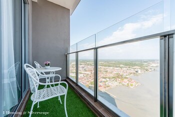 silverscape executive malacca by i housing