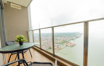 silverscape executive malacca by i housing