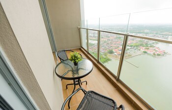 silverscape executive malacca by i housing