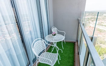 silverscape executive malacca by i housing
