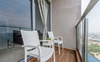 silverscape executive malacca by i housing