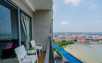 silverscape executive malacca by i housing