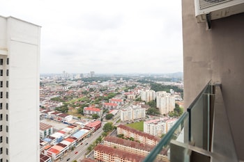 silverscape executive malacca by i housing