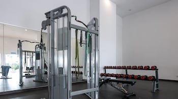 silverscape executive malacca by i housing