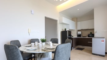 Silverscape Executive Malacca By I Housing,,0 star