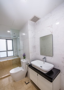 silverscape executive malacca by i housing