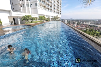 silverscape executive malacca by i housing