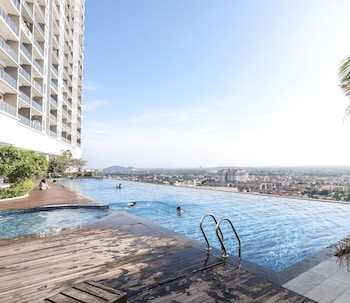 silverscape executive malacca by i housing