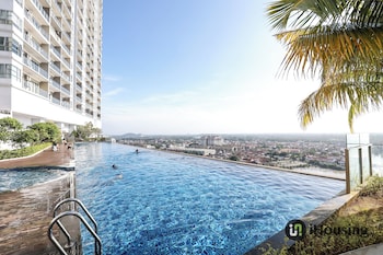 silverscape executive malacca by i housing